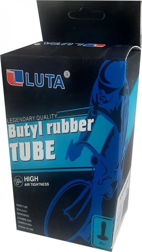 Magas légzárású butilgumi