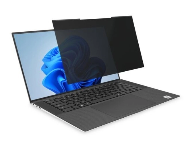 MagPro adatvédelmi szűrő laptophoz, 33,8 cm