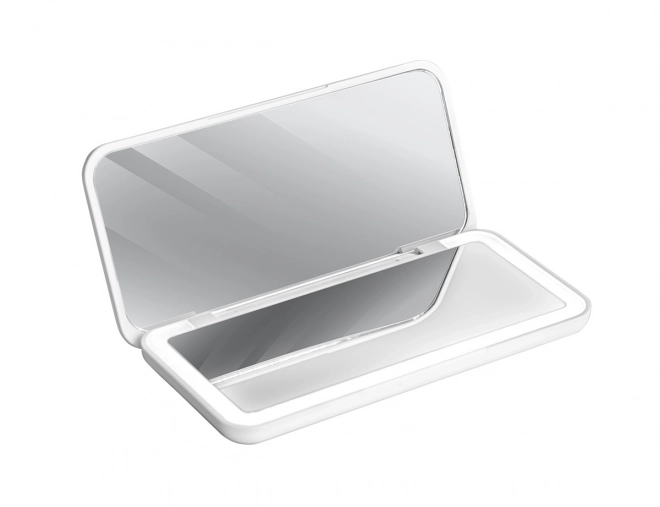 Zsebes LED-es kozmetikai tükör - Concept Perfect Skin