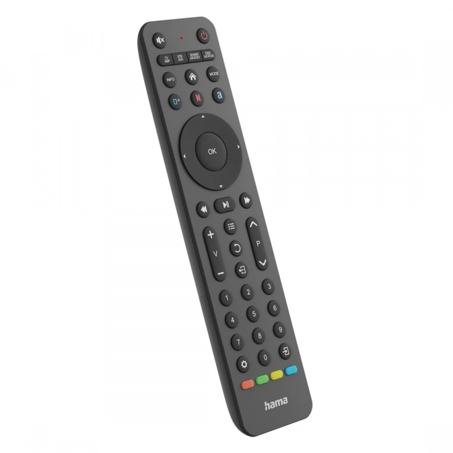 Univerzális távirányító 8 az 1-ben Netflix, Prime Video