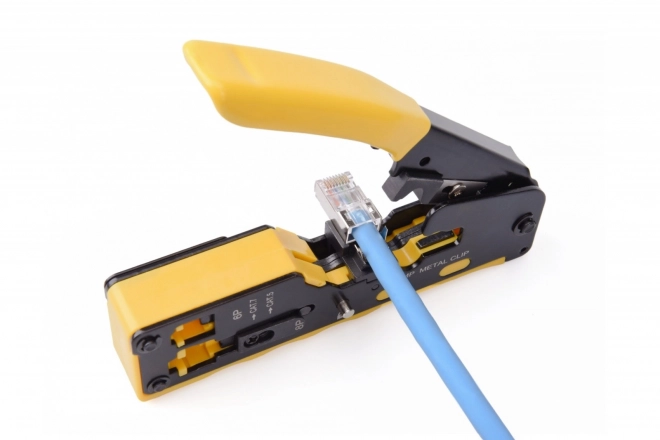 Digitus hálózati kábel krimpelő RJ45 csatlakozókhoz