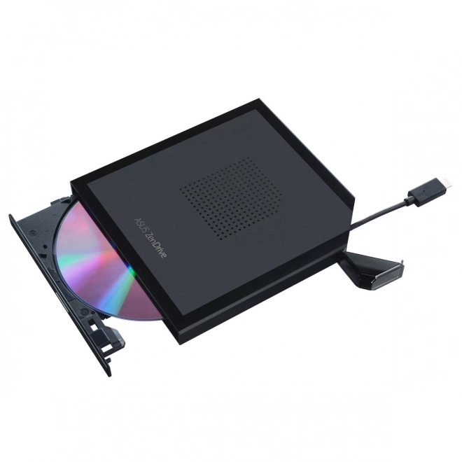 Ultravékony USB-C külső író