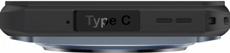 Masszív 11 000 mAh akkumulátor és 33 W gyorstöltés