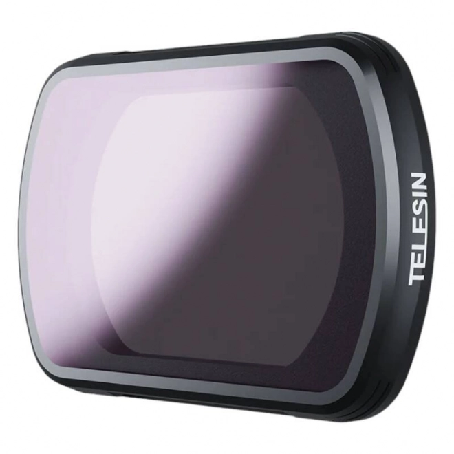 Telesin szűrőkészlet DJI Osmo Pocket 3-hoz