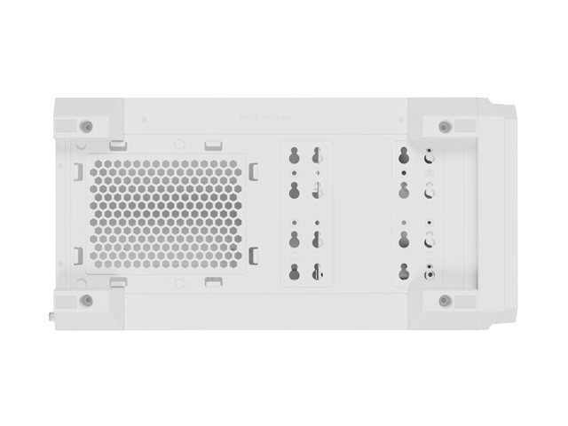 Genesis irid 503 lite argb számítógépház