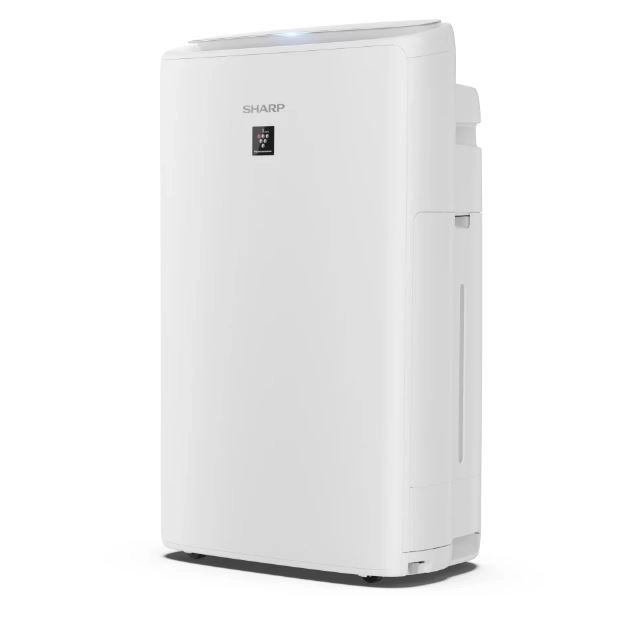 Légtisztító Sharp Plasmacluster Ion 25000 technológiával