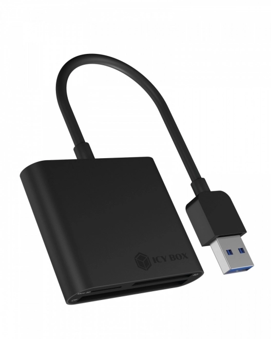 Usb 3.0 kártyaolvasó