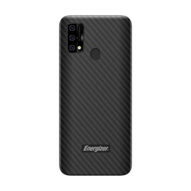 Energizer Ultimate okostelefon 6,82" fekete