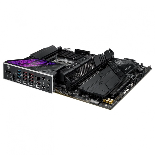 Rog Strix Z890-E gaming wifi alaplap