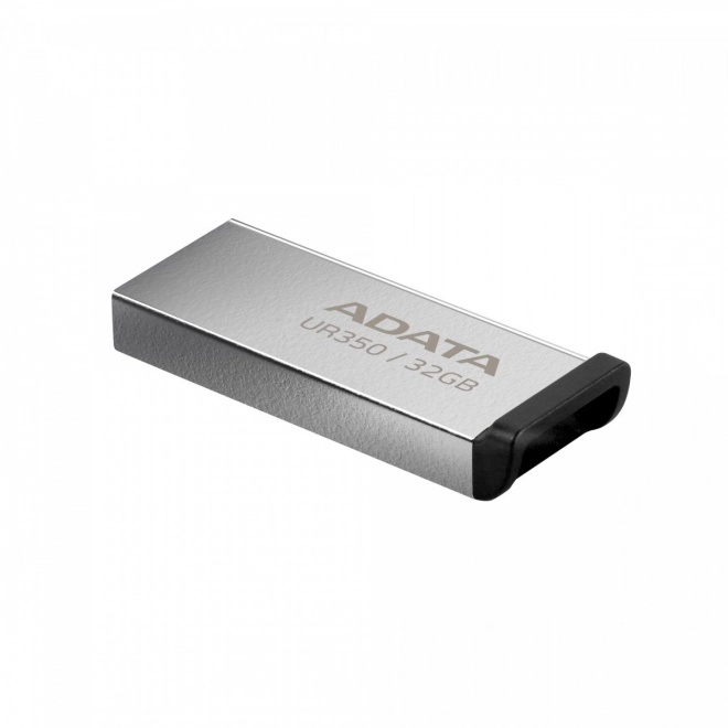 Elegáns fém USB pendrive 32GB USB 3.2 Gen1 fekete