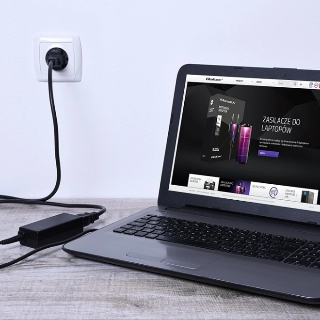 Dell 90W tápegység adapter