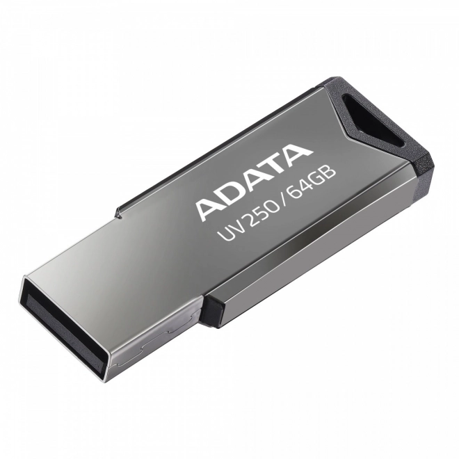 Fém Pendrive UV250 64GB USB2.0