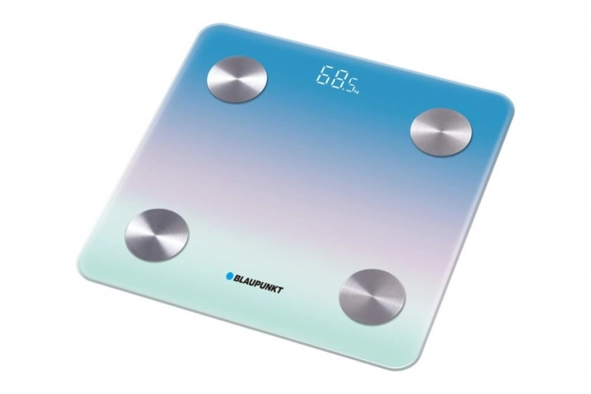 Személyi mérleg Bluetooth-val