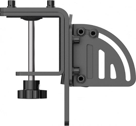 Rugalmas rögzítés asztalhoz és profilokhoz