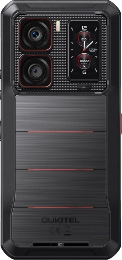 Strapabíró felépítés bármilyen terepre