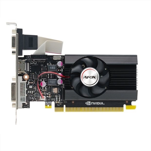 Geforce GT 710 grafikus kártya 4GB