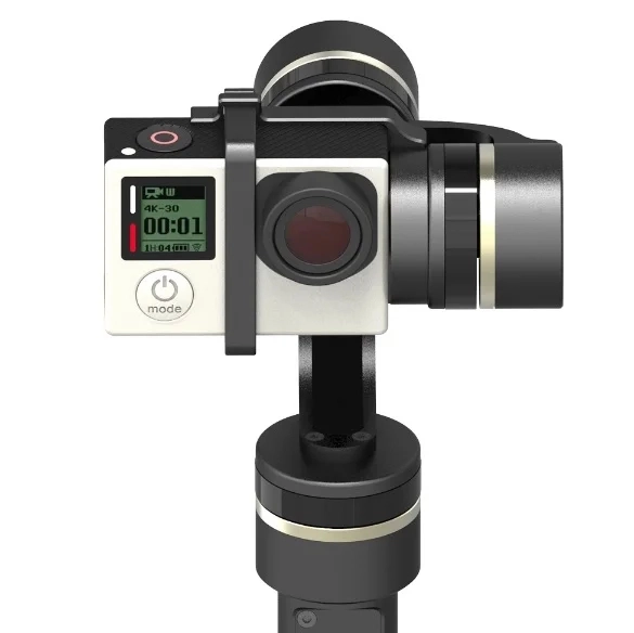 feiyu-tech g4s kézi gimbal stabilizátor