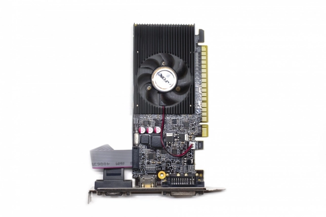 GeForce GT 210 grafikus kártya