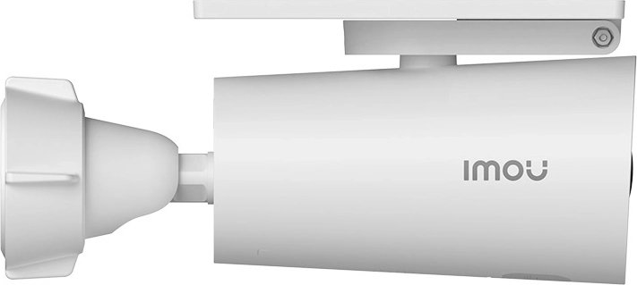 Intelligens védelem, villámgyors értesítések