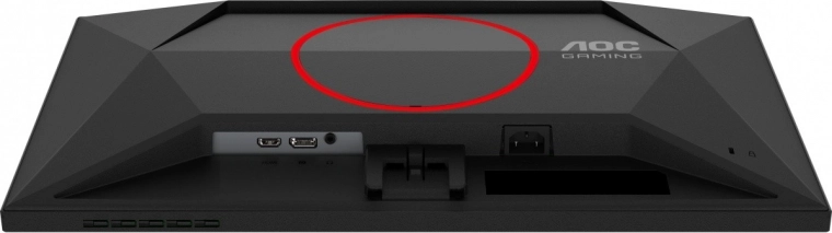 Fast IPS HDR10-zel: bevonó színek és kontraszt