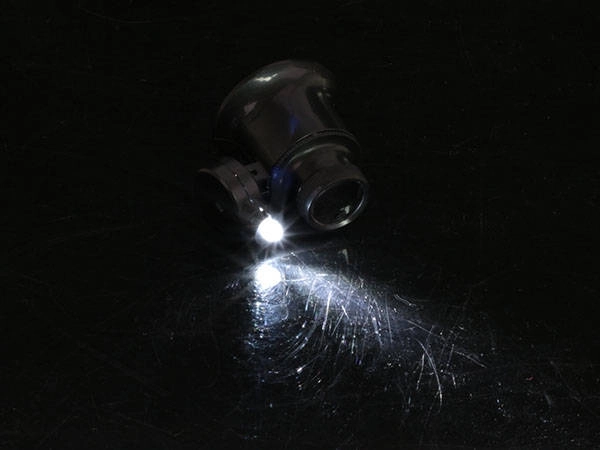 20x LED LÁMPA