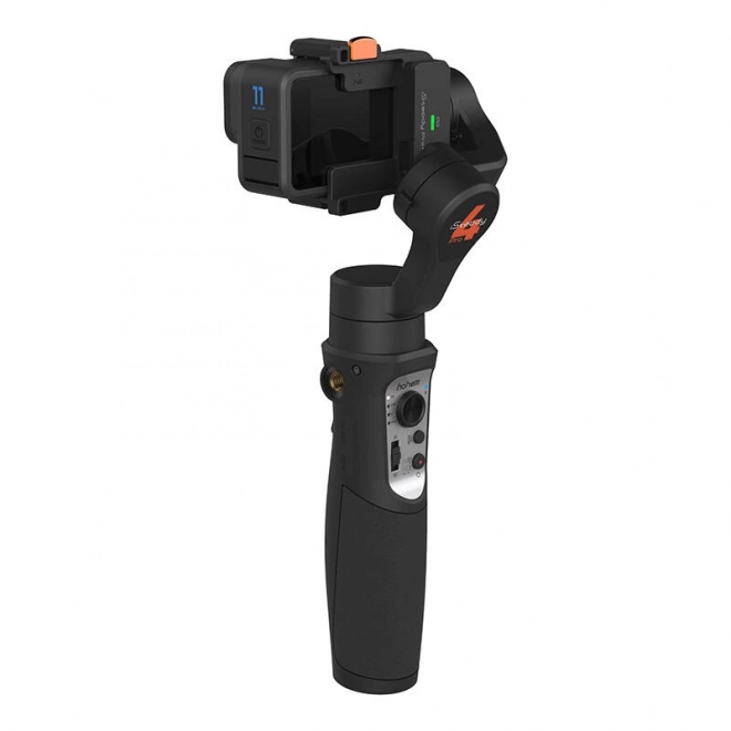 Hohem iSteady Pro4 kamera gimbal