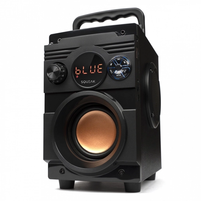 BassBlaster Bluetooth hangszóró