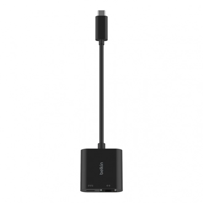 Usb-c adapter 100w pd ethernet csatlakozással