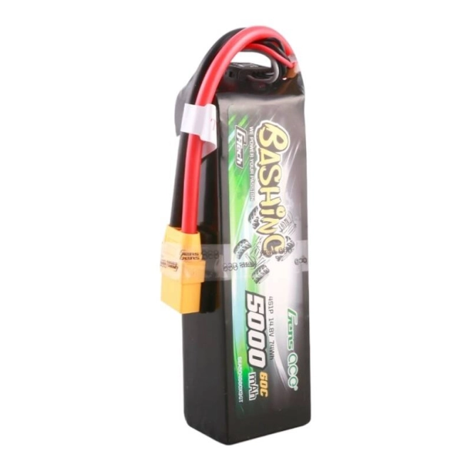 Gens ace G-Tech 5000mAh Lipo akkumulátor Plug-Bashing sorozat