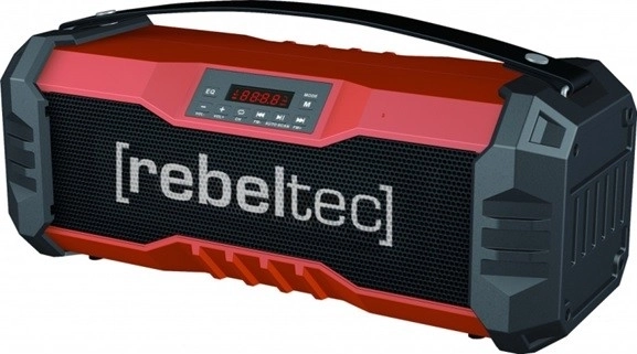 Bluetooth hangszóró SoundBox 350