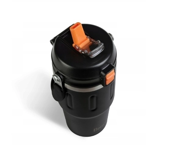 Termobögre 650 ml Berretti