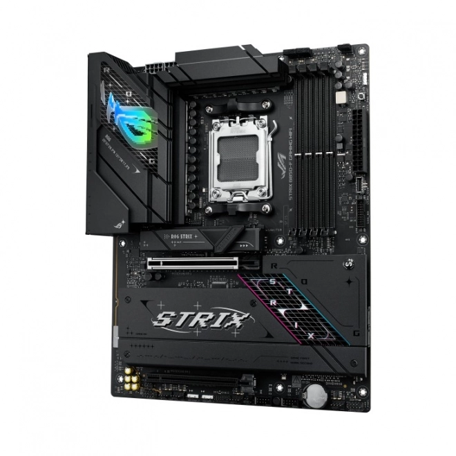Rog Strix B850-F Gaming Wifi alaplap