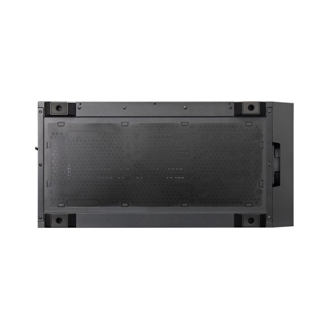 CHIEFTEC Hunter 3 ARGB ventilátorral
