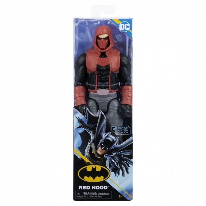 Batman figura keverék