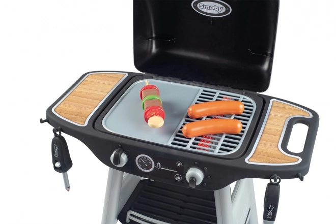 Gyerek grill készlet