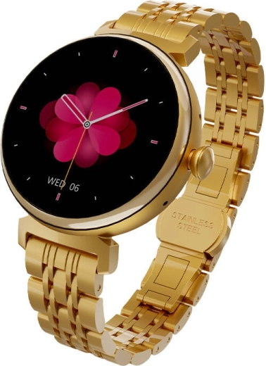 Gyors csatlakozás Okosórával