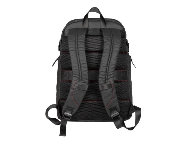 Genesis laptop hátizsák Pallad 420 15,6 colos 18L
