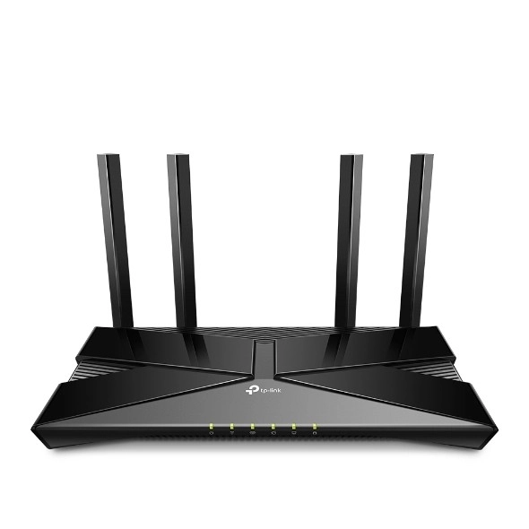 Router AX1800 4LAN 1WAN