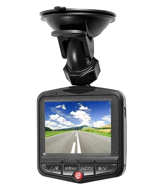 Autós kamera MobiDrive