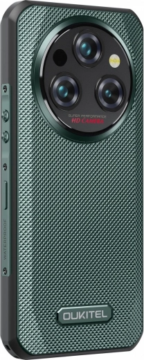 Masszív dizájn biztos fogással