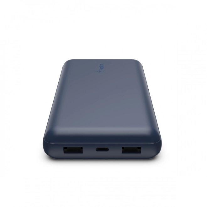 Belkin boost charge powerbank 20k - kék