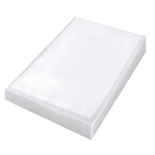 Vákuum tárolózsákok 20 x 30 cm - 50 darabos készlet
