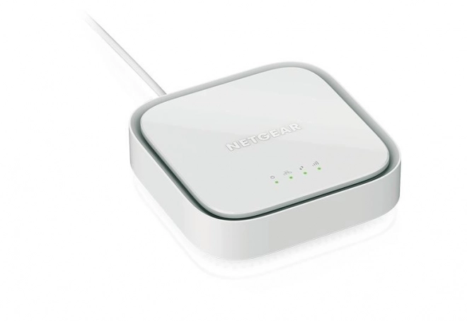 4G LTE Modem