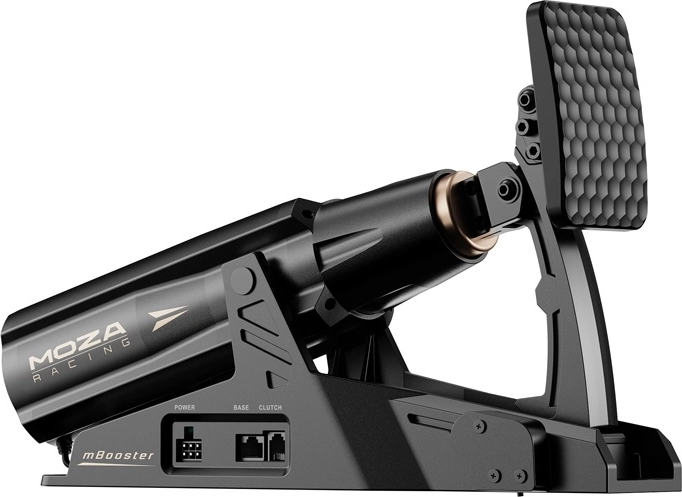 Maximális pontosság holt zónák nélkül