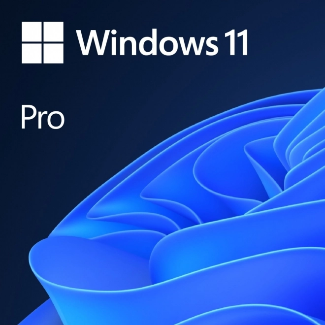 Windows 11 Pro x64 DVD (PL)