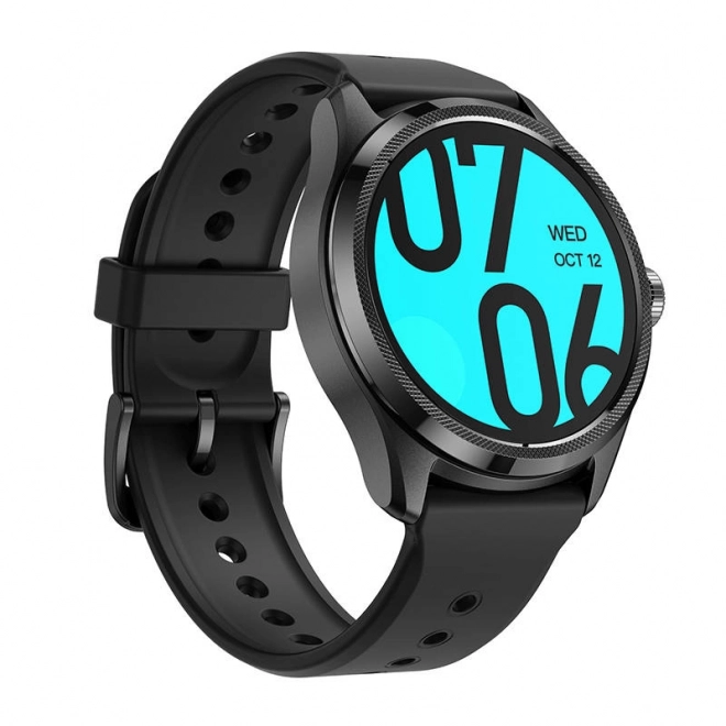 Mobvoi ticwatch pro 5 gps okosóra