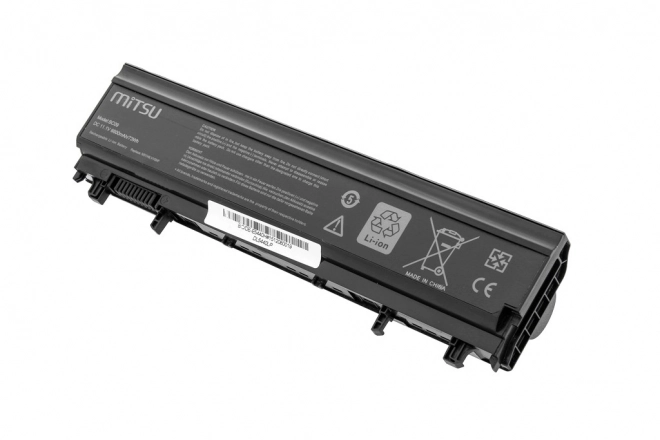 Mitsu laptop akkumulátor Dell Latitude E5440, E5540 - 6600 mAh
