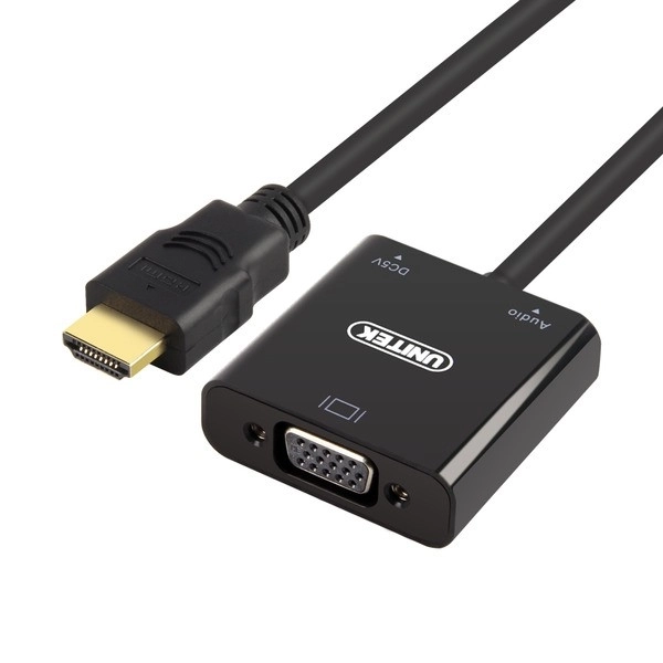 Hdmi-vga adapter hanggal