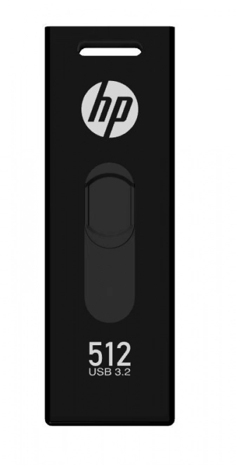 Hp 512gb pendrive