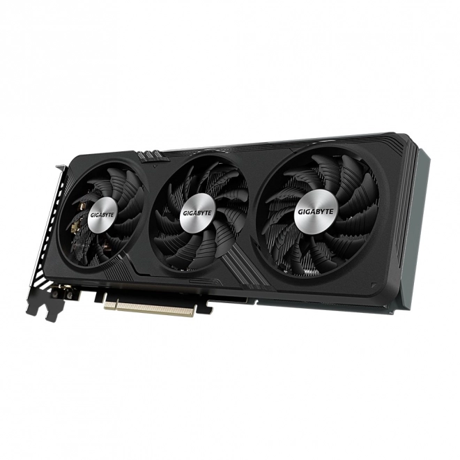 Geforce RTx 4060 Gaming OC grafikus kártya